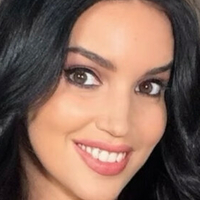 Присцилла Лиауд Голи