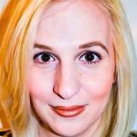 Саманта Ален Голи