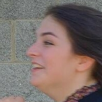 Сара Лин Марие Голи