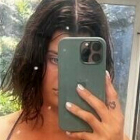 Сара МакДаниел (Крочи) - клаудпийпъл Голи