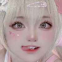 СиЮ Косплей Голи