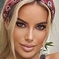Секси НатЖ Голи