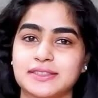 Шилпа Чандрашекар Голи