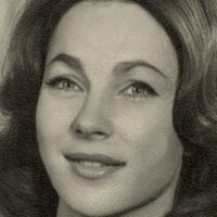 Ширли Ан Филд Голи