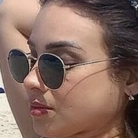 Стефани Оливейра ТВ Голи