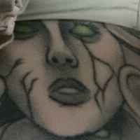 Строберрилувин Голи