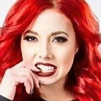 Тейлър Хендрикс Голи