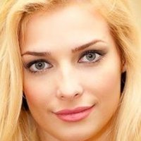 Татяна Котова Голи