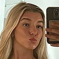therealswedishblondie Голи