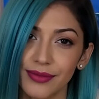 Тифани Дел Реал Фейкс Голи