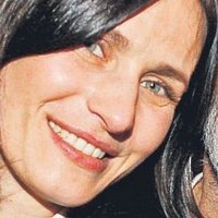 Валерия Белясова Голи