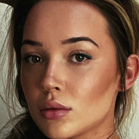 Виктория Потър Пейтриън Голи