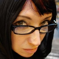 Виолет Блю Голи