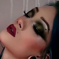 Вайолетрейнсиби Голи