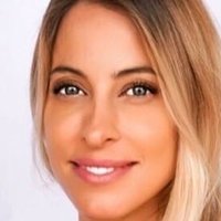 Вивиан Хеберлайн Голи