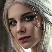 Жените на Вещера Голи