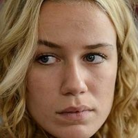 Зоу Маршал Голи